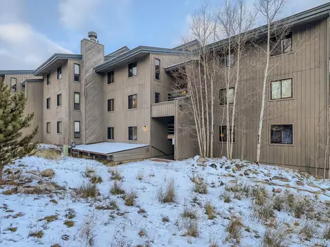 304 Ryan Gulch Ct #B101, Silverthorne, CO 80498 photo 25