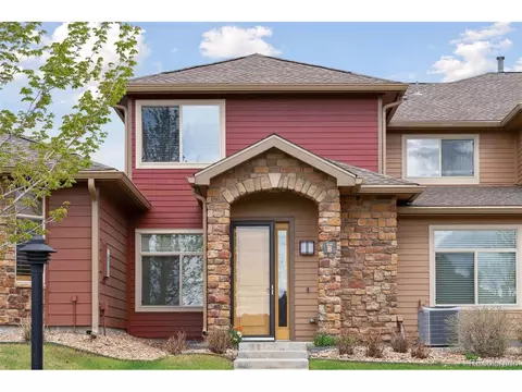 8566 Gold Peak Dr #B, Highlands Ranch, CO 80130