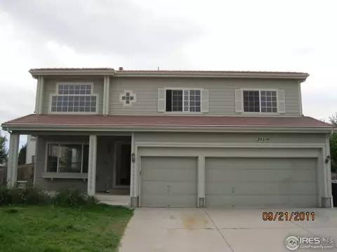 20210 E 46th Pl, Denver, CO 80249 photo 1