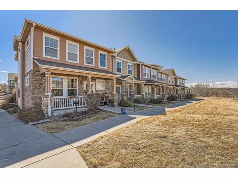 22702 E Briarwood Pl, Aurora, CO 80016