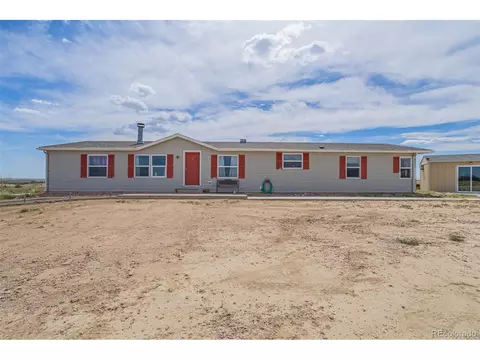 10015 Calle Bernardo Pt, Fountain, CO 80817