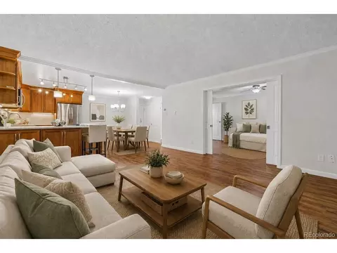 9385 E Center Ave #3A, Denver, CO 80247