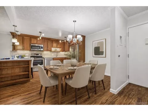 9385 E Center Ave #3A, Denver, CO 80247