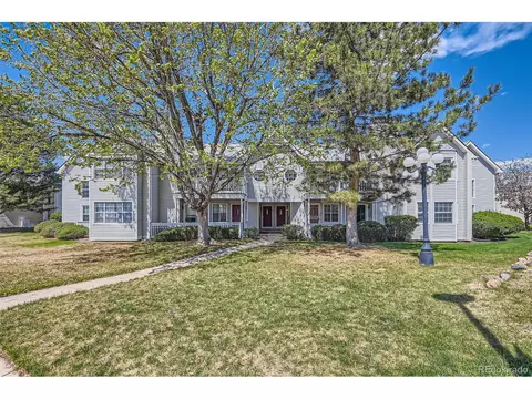 12685 E Pacific Cir #B, Aurora, CO 80014