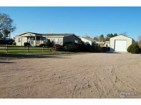 204 E 12th Ave, Yuma, CO 80759 photo 1