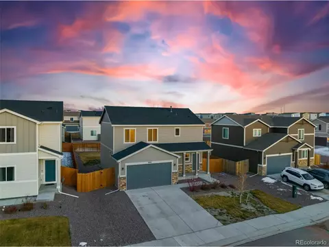 6081 Napa Dr, Colorado Springs, CO 80925