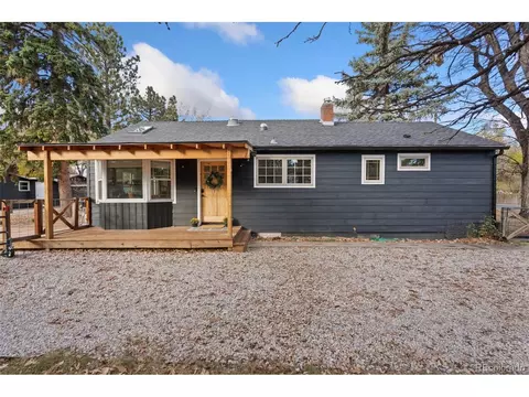 121 N Sunset St, Fort Collins, CO 80521