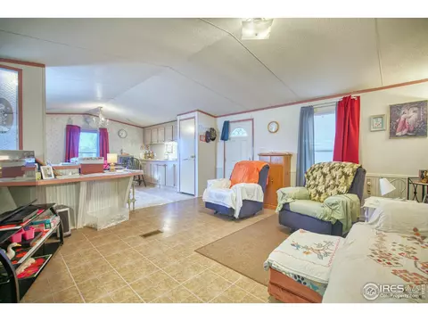 227 N 2nd St #20, Berthoud, CO 80513