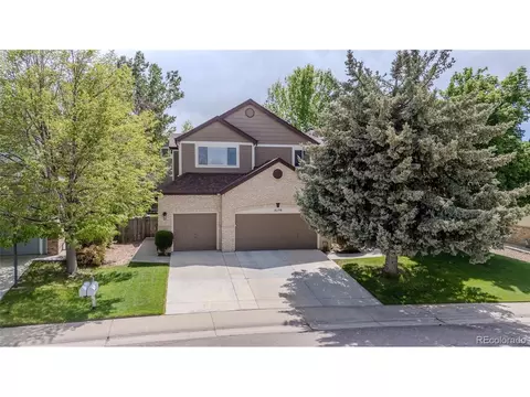 16158 Whitestone Dr, Parker, CO 80134