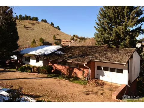 1445 Sierra Dr, Boulder, CO 80302 photo 3