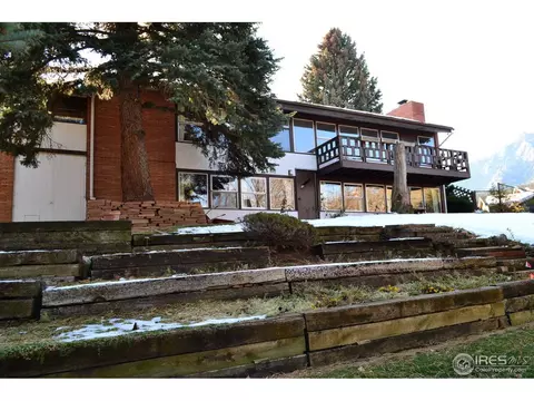 1445 Sierra Dr, Boulder, CO 80302 photo 2