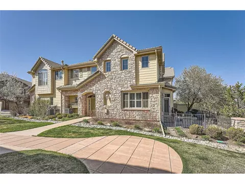 10118 Bluffmont Ln, Lone Tree, CO 80124
