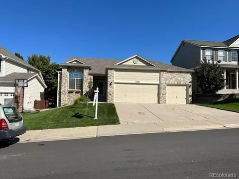 11676 Stoneybrooke St, Parker, CO 80138