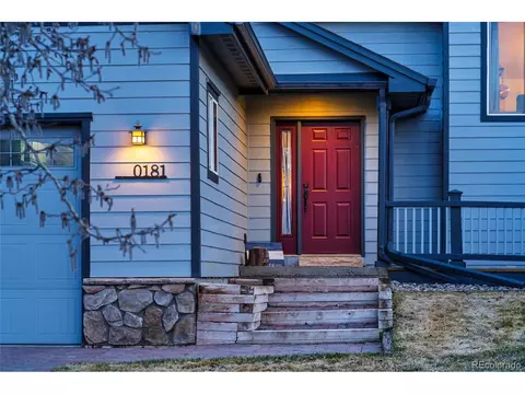 181 Springfield St, Gypsum, CO 81637