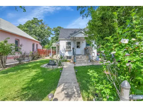 217 Irving St, Denver, CO 80219