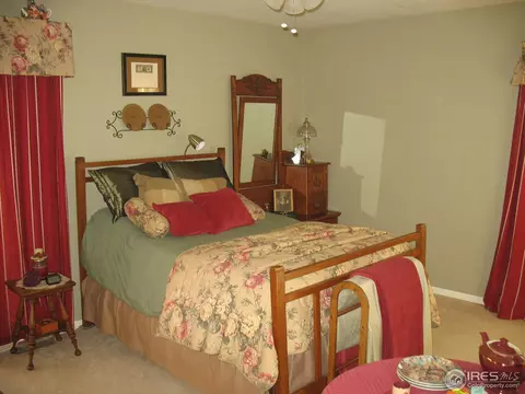 2722 Chesapeake Bay, Evans, CO 80620 photo 13
