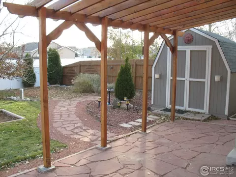 2722 Chesapeake Bay, Evans, CO 80620 photo 3