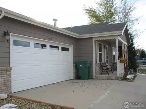 2722 Chesapeake Bay, Evans, CO 80620 photo 2