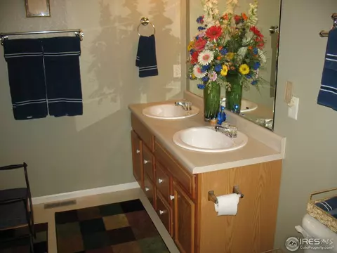 2722 Chesapeake Bay, Evans, CO 80620 photo 16