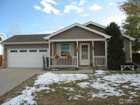 2722 Chesapeake Bay, Evans, CO 80620 photo 1