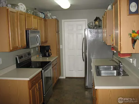 2722 Chesapeake Bay, Evans, CO 80620 photo 8