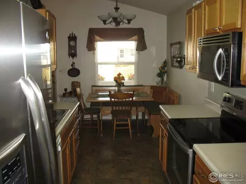 2722 Chesapeake Bay, Evans, CO 80620 photo 10