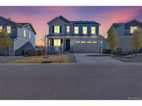 4488 S Malaya Ct, Aurora, CO 80015