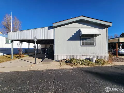 729 17th Ave #20, Longmont, CO 80501