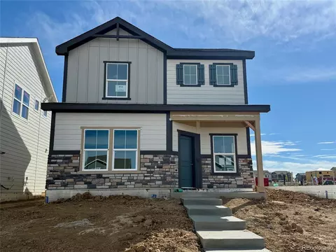 814 N Bently St, Watkins, CO 80137