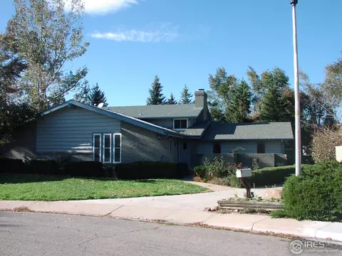 5303 Aztec Dr, Boulder, CO 80303 photo 1