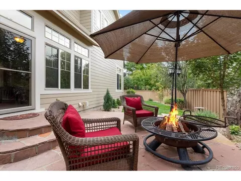 10575 Pearlwood Cir, Highlands Ranch, CO 80126
