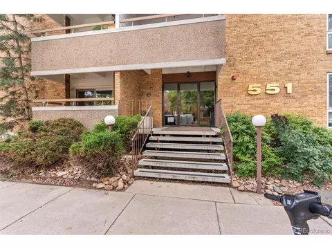 551 Pearl St #102, Denver, CO 80203