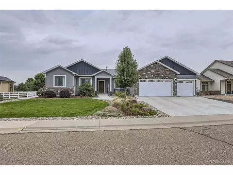 372 Corvette Cir, Fort Lupton, CO 80621
