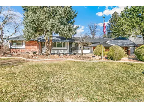 2005 W Davies Ave, Littleton, CO 80120