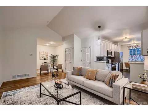 5498 Balsam Ct #36, Arvada, CO 80002