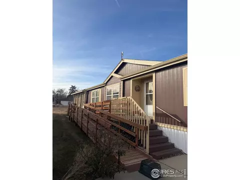 235 N 2nd St #36, Berthoud, CO 80513