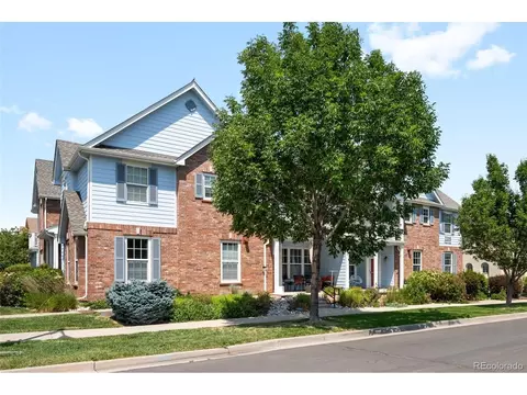 2205 Beeler St #104, Denver, CO 80238