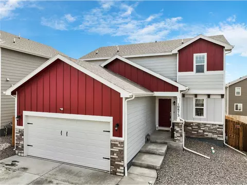10873 Rowley Dr, Colorado Springs, CO 80925