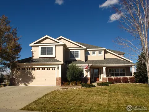6755 Saddleback Ave, Firestone, CO 80504 photo 1
