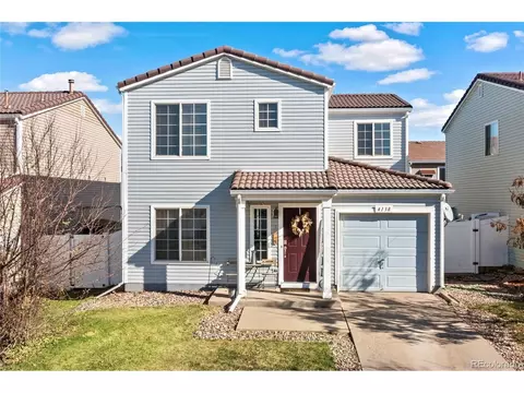 4138 Andes Way, Denver, CO 80249