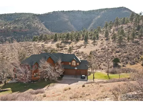 32175 S Saint Vrain Dr, Lyons, CO 80540 photo 2