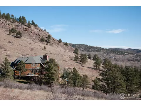 32175 S Saint Vrain Dr, Lyons, CO 80540 photo 6