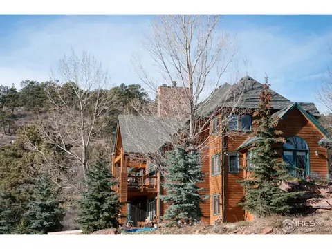 32175 S Saint Vrain Dr, Lyons, CO 80540 photo 3