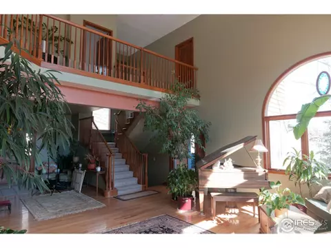 32175 S Saint Vrain Dr, Lyons, CO 80540 photo 9