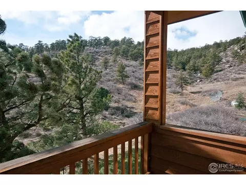 32175 S Saint Vrain Dr, Lyons, CO 80540 photo 14