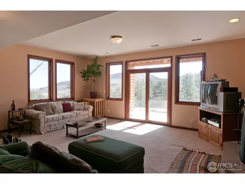 32175 S Saint Vrain Dr, Lyons, CO 80540 photo 17