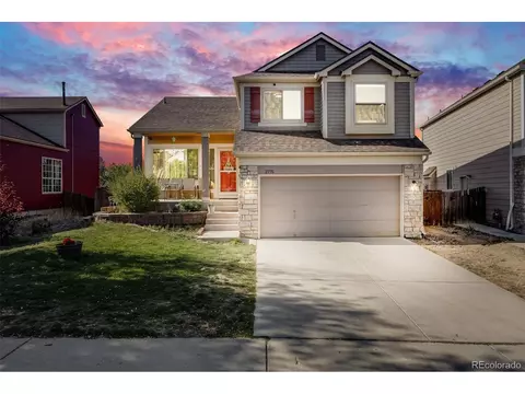 Undisclosed, Aurora, CO 80013