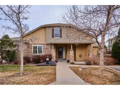 9056 Old Tom Morris Cir, Highlands Ranch, CO 80129