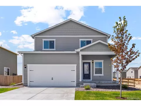 7303 Big Thompson Ct, Frederick, CO 80530 photo 1
