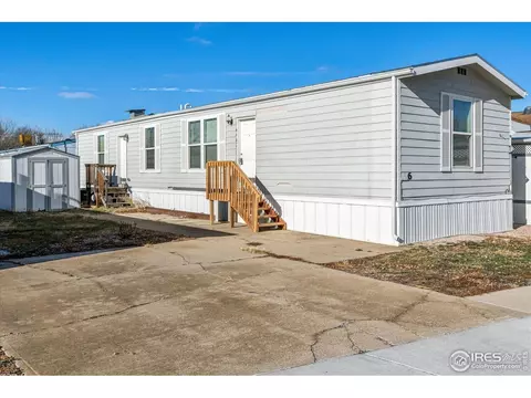235 N 2nd St #6, Berthoud, CO 80513